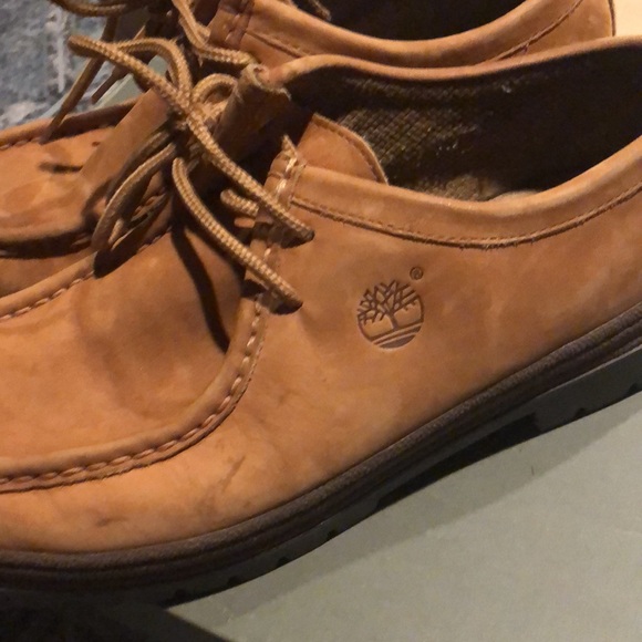 Timberland shoes - Picture 6 of 10